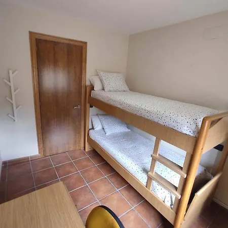 Appartement Cal Ferrer *
